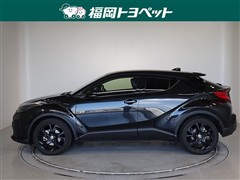 C-HRHEVGモードネロセフティ+2