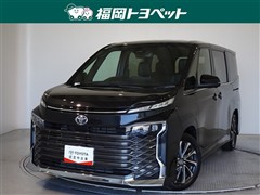 トヨタ ヴォクシー S-Z