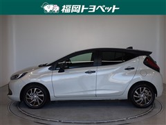 アクア Zラフィネ