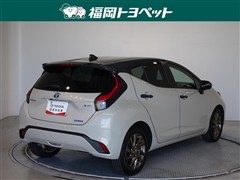 アクア Zラフィネ