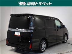 ヴォクシー ZSキラメキ3