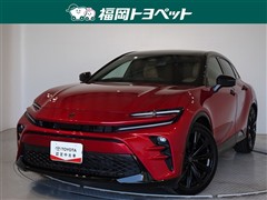 トヨタ クラウンHEV スポーツZ