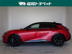 クラウンHEV スポーツZ