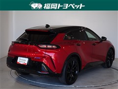 クラウンHEV スポーツZ