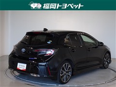 カローラスポーツHEV G Z