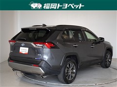 RAV4HEV G