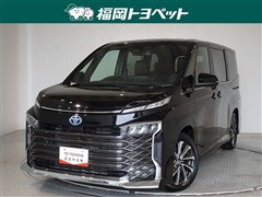 ヴォクシーHEV S-Z