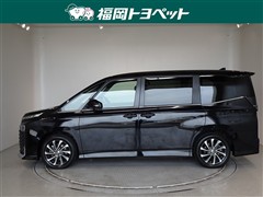 ヴォクシーHEV S-Z