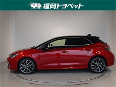 カローラスポーツHEV G Z