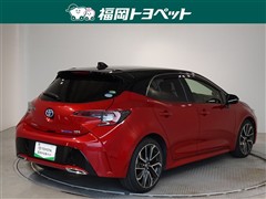 カローラスポーツHEV G Z