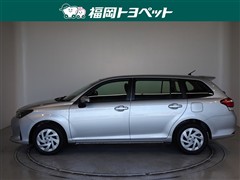 カローラフィールダーHEV EX