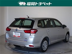 カローラフィールダーHEV EX