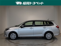 カローラフィールダーHEV EX