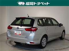 カローラフィールダーHEV EX