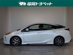 プリウス Aプレミアムツーリング