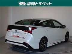 プリウス Aプレミアムツーリング