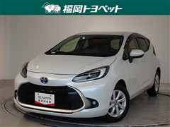 トヨタ アクア Z
