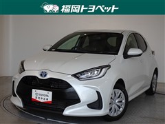 ヤリスHEV Z