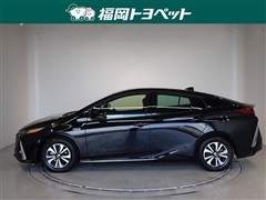 プリウスPHV A