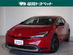 トヨタ プリウス U