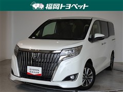 トヨタ エスクァイアGIプレミアムパッBLT