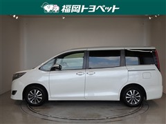 エスクァイアGIプレミアムパッBLT