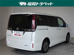 エスクァイアGIプレミアムパッBLT