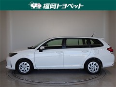 カローラフィールダーHEV EX