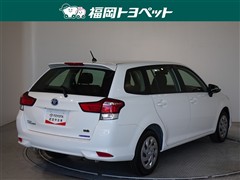 カローラフィールダーHEV EX