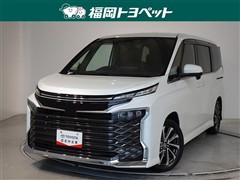 ヴォクシーHEV S-Z