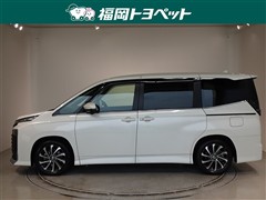 ヴォクシーHEV S-Z