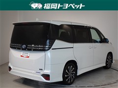 ヴォクシーHEV S-Z