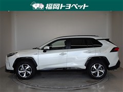 RAV4PHV GZ