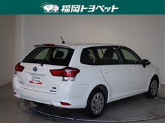 カローラフィールダーHEV EX