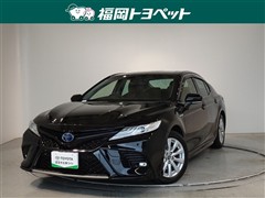 カムリ WS