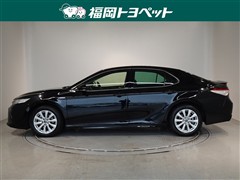 カムリ WS