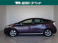 プリウス Sツーリング・マイコーデ