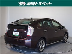 プリウス Sツーリング・マイコーデ