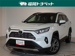 RAV4 G