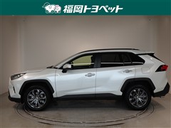RAV4 G