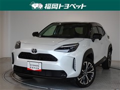 ヤリスクロス Z