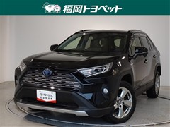 RAV4HEV G