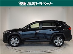 RAV4HEV G