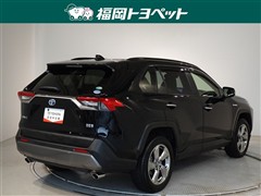 RAV4HEV G