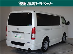 ハイエースVスーパーGLダークプ2