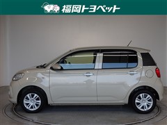 パッソ X Lパッケージ