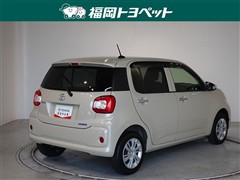 パッソ X Lパッケージ