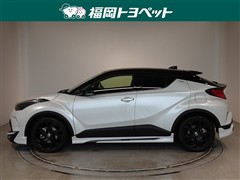 C-HRHEVGモードネロセフティ+2