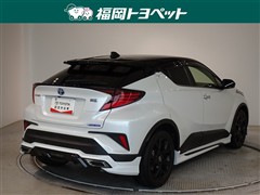 C-HRHEVGモードネロセフティ+2