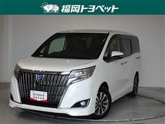 トヨタ エスクァイアHEVGIプレミアムBLT